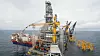 Johan Sverdrup-feltet skal forsynes med strøm fra land i 50 år.
