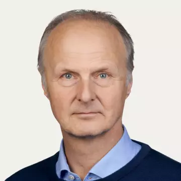 Tor M. Nondal