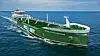 Stena Prosperous blir et av tre metanoldrevne skip som skal leveres i 2022.