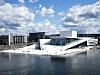 HVOR ER VI NÅ? Operaen i Bjørvika sto ferdig i 2008. Slike signalbygg er viktige i dag, men hva vil arkitekturperioden bli kalt i fremtiden?