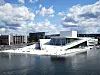 HVOR ER VI NÅ? Operaen i Bjørvika sto ferdig i 2008. Slike signalbygg er viktige i dag, men hva vil arkitekturperioden bli kalt i fremtiden?