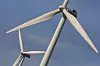 VOKSER: Den totale vindkapasiteten i USA er nå på over 35.000 MW. Det produserer nok energi til å forsyne 9,7 millioner hjem.