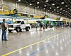 For fem måneder siden ble Nederlands andre F-35 rullet ut av fabrikken i Texas. De første to norske flyene skal være klare om drøyt to år.