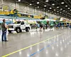 For fem måneder siden ble Nederlands andre F-35 rullet ut av fabrikken i Texas. De første to norske flyene skal være klare om drøyt to år.