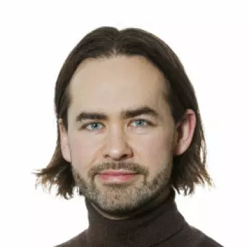 Gabriel Qvigstad Trampe