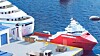 Utslippsfri maritim transport er et av temaene i årets Pilot E-utlysning.