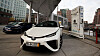 Neste generasjon Toyota Mirai vil i 2020 øke rekkevidden med over 30 prosent, til rundt 650 km mellom hver fylling, skriver informasjonssjefen i Toyota Norge.