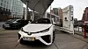 Neste generasjon Toyota Mirai vil i 2020 øke rekkevidden med over 30 prosent, til rundt 650 km mellom hver fylling, skriver informasjonssjefen i Toyota Norge.