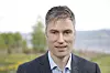 Espen Olsen, informasjonssjef i Toyota Norge. Foto: Toyota Norge