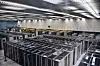 KAPASITET: Forskningsvirksomheten ved CERN, med blant annet partikkelakselleratoren, krever rikelig med kapasitet til lagring og prosessering av data, og norske myndigheter gikk i utgangspunktet glipp av muligheten til å sikre seg denne aktiviteten.