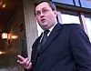 Administrerende direktør Steinar Bysveen i Energibedriftenes Landsforbund (EBL).