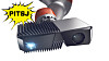 Pitsj: Zivids 3D-kamera har et 3D-punkt med cirka 0,1 millimeters oppløsning, som er cirka 50-100 ganger mer nøyaktig enn Microsofts Kinect-kamera. Her pitsjer gründeren kameraet inn for TU.nos lesere.