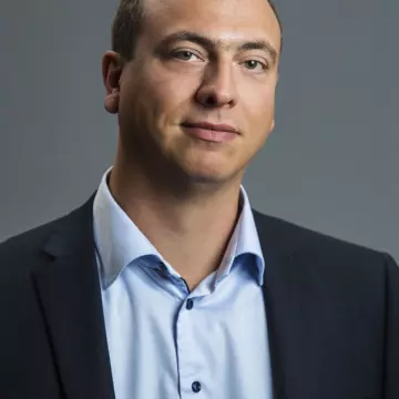 Kjetil Thorvik Brun