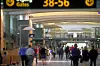KRÆSJ: En omrutingsfeil førte til at hele datasystemet på Gardermoen kollapset fredag morgen.