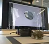 Etter at objektet er skannet, kan 3D-modellen redigeres og sendes videre til andre enheter. Det er også enkelt å printe det ut. Foto: Delta V