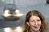 TOR PÅ ELBILEN:Direktør for design og produktplanlegging i Think, Katinka von der Lippe, gleder seg over nye ordre og håper på nye og gamle investorer.