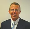 BLIR GRØNN: Nå skal han bli grønn med fornuftig bruk av IT. Per Morten Hoff i IKT Norge leder an.