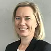 Mette Ahlquist, Wikeborg Rein