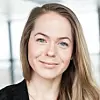 Susanne Klungtveit, Schibsted