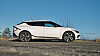 Kia EV6 tilbakekalles. Kan begynne å trille når den står parkert.