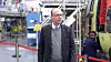 Régis Magnac er direktør for «customer operations» i Airbus Helicopters. Foto: Per Erlien Dalløkken