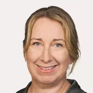 Marianne Gjessing