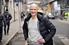 Tibber ilegges et gebyr på 8 millioner kroner av Reguleringsmyndigheten for energi, etter å ha brukt for høy pris når de har forskuddsfakturert sine kunder. Her ved Tibber-sjef Edgeir Aksnes .