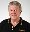 Formann: Frank Larsen. er formann i teknisk komité i Dekkimportørenes Forening og teknisk sjef i Continental Dekk. Foto: Continental
