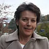 Bente Hagem, leder for de europeiske sentralnettoperatørenes paraplyorganisasjonen Entso-E og Europadirektør i Statnett. Bilde: Mona Sprenger
