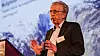 Asbjørn Høivik, teknologodirektør i Lyse og direktør for forrentningsutvikling i Northconnect KS. Foto: Energi Norge
