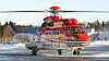 Det var dette helikopteret, et EC225 Super Puma med registreringsnummer LN-OJF, som havarerte 29. april 2016.