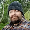 Jan Kai Nymoen fra Surnadal var 30 år gammel da han fikk konstatert lymfekreft. – Hadde jeg ikke fått CAR-T, ville det gått dårlig, sier Nymoen, som i dag er frisk. Foto: Privat