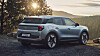 Ford Explorer er bygget på samme plattform som Volkswagen ID.4. Det har fordeler og ulemper.