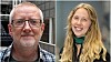 Tidligere nanoteknologi-student Karoline Sjøen anbefaler på det varmeste å skrive masteroppgaven hos en bedrift. Kjemiprofessor Truls Norby er noe mer skeptisk.