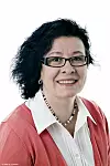 Riitta Hellman i Karde AS har ledet e-Me-prosjektet.