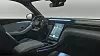 Interiøret minner ikke om en Volkswagen. Ford har også sitt eget infotainmentsystem, men i bunnen er det Volkswagens operativsystem som styrer showet.