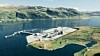 Horisont Energi vil lage blått hydrogen av Equinors gass fra Melkøya i Hammerfest, med karbonfangst. De får 482 millioner fra Enova.