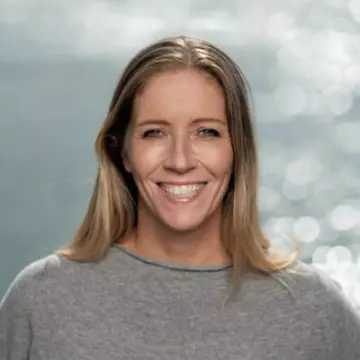 Nina Jensen