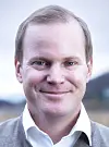 Thomas Lundström overtok 1. november stillingen som daglig leder for Svevia Norge AS