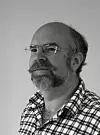 Christian Ekberg, professor i kjemi og kjemiteknikk, energi og material og kjernekjemi ved Chalmers Tekniska Högskola. Foto: Privat