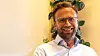 Snart sommerferie: Vi har tatt en prat med digitaliseringsminister Nikolai Astrup og hørt hva han har lært og vil gjøre på det nye feltet sitt.