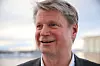 Lars Gørvell-Dahll, bransjesjef maritim, Norsk Industri. Foto: Tore Stensvold