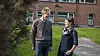 Harald Borgen og Borghild Teigland Folkedal har samarbeidet tett under utviklingen.