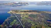 16 kilometer undersjøisk tunnel og to kilometer bru må til for å krysse E39 Romsdalsfjorden uten ferger.