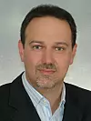 Vagelis Plevris er professor ved institutt for bygg- og energiteknikk på OsloMet – storbyuniversitetet.