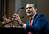 Pete Hegseth ble i forrige uke grillet under en høring i Senatet. Trump har utpekt ham til å bli USAs neste forsvarsminister.