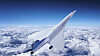 Boom Supersonic er blant aktørene som jobber med å få overlydsfly for persontransport på vingene.