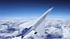 Boom Supersonic er blant aktørene som jobber med å få overlydsfly for persontransport på vingene.