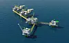 KOMPLISERT: Johan Sverdrup-feltet har skapt stor optimisme hos Statoil, men prosjektet er nå forsinket på grunn av høye kostnader.