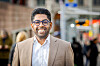 Britiske Anthony Fernandez tok over som Easee-sjef i august i fjor.